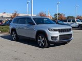 New 2025 Jeep Grand Cherokee L Limited w/ Luxury Tech Group II image 3