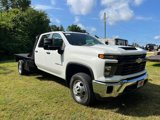 New 2025 Chevrolet Silverado 3500 W/T w/ WT Convenience Package image 2