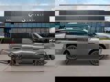 New 2025 INFINITI QX80 Autograph image 4