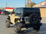 Used 2017 Jeep Wrangler Sport w/ Quick Order Package 24S image 4