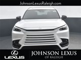 New 2025 Lexus TX 350 AWD image 4