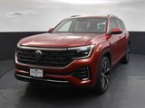 New 2025 Volkswagen Atlas SEL Premium R-Line image 3