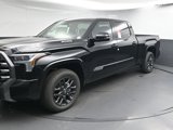 New 2025 Toyota Tundra Platinum image 4