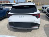 New 2026 Kia Sportage EX image 4