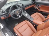 Used 2024 Porsche 718 Boxster GTS image 4