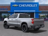 New 2025 Chevrolet Silverado 1500 RST image 3