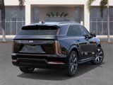 New 2026 Cadillac Escalade IQ Luxury 2 w/ LPO, Premium Carpet Package image 4
