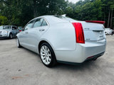 Used 2017 Cadillac ATS 2.0T AWD Sedan image 5