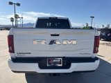 New 2025 RAM 2500 Laramie image 4