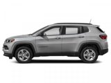 New 2024 Jeep Compass Sport image 3