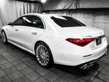 Used 2024 Mercedes-Benz S 63 AMG S image 4