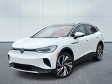 New 2025 Volkswagen ID.4 Pro S Plus image 1
