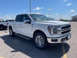 New 2025 Ford F150 Lariat image 2