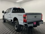 Used 2024 Ford F350 Lariat w/ Lariat Ultimate Package image 3