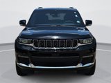 Used 2024 Jeep Grand Cherokee L Limited image 2