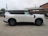 New 2025 Nissan Armada SL w/ Captain's Chari Seat Package image 2