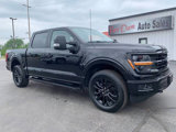 Used 2024 Ford F150 XLT image 3