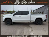 Used 2024 Chevrolet Silverado 1500 LT Trail Boss image 4