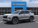 New 2026 Chevrolet Equinox RS w/ Convenience Package III image 2