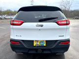 Used 2016 Jeep Cherokee Latitude w/ Cold Weather Group image 6