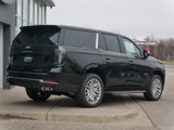 New 2025 Chevrolet Tahoe Premier image 3