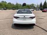 New 2025 Alfa Romeo Giulia Sprint w/ Veloce Package AWD image 4