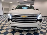 New 2025 Chevrolet Silverado 1500 High Country image 2