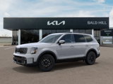 New 2025 Kia Telluride SX Prestige X-Pro image 3