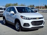Used 2017 Chevrolet Trax LS image 2