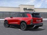 New 2026 Cadillac Vistiq Sport image 3