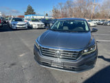 Used 2021 Volkswagen Passat 2.0T S image 3