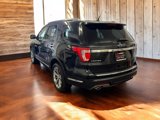Used 2018 Ford Explorer Limited w/ Equipment Group 301A image 5