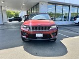 New 2025 Jeep Grand Cherokee Laredo X image 2