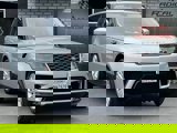 Used 2019 Land Rover Range Rover Sport HSE image 4