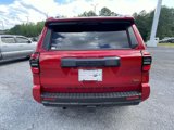 Used 2025 Toyota 4Runner SR5 image 3