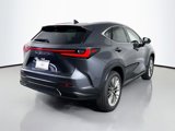 New 2025 Lexus NX 350 AWD w/ Premium Package image 5