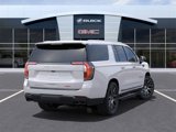New 2025 GMC Yukon XL Denali Ultimate w/ LPO, Floor Liner Package image 4