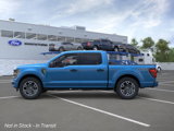 New 2025 Ford F150 STX image 3