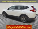 Used 2019 Honda CR-V EX image 2