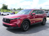 New 2026 Honda CR-V EX-L image 2