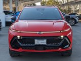 New 2025 Chevrolet Equinox EV RS w/ Convenience Package II image 2