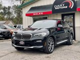 Used 2019 BMW X4 xDrive30i image 3