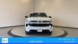 Used 2024 Chevrolet Silverado 1500 RST w/ Convenience Package II image 2