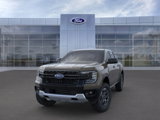New 2025 Ford Ranger XLT w/ FX4 Off-Road Package image 2