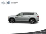 New 2025 Volkswagen Atlas SEL Premium R-Line image 4
