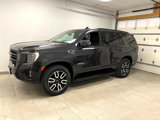 Used 2023 GMC Yukon AT4 w/ Technology Package image 2