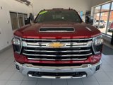 New 2025 Chevrolet Silverado 2500 LTZ w/ LTZ Convenience Package image 2