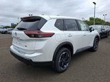 New 2026 Nissan Rogue SV image 4