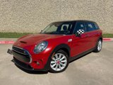 Used 2017 MINI Cooper Clubman S image 2