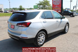 Used 2022 Chevrolet Equinox LT w/ Driver Convenience Package image 5